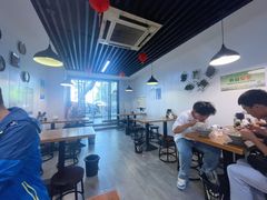 -金原鸭血粉丝汤·汤包·脆皮烤鸭(南京博物院店)