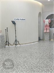 -型色沙龙 Color Salon
