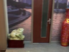 -龙禧盛精品酒店(天津西站店)