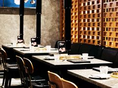 -NIUAN牛庵·日式和牛烧肉(恒隆店)