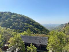 -天津盘山风景名胜区