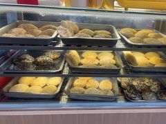-新万鑫银丝面·非遗无锡味(惠山古镇店)