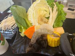 -呷哺呷哺(西单大悦城店)