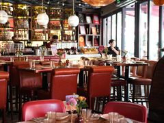 -BROWNSTONE布朗石西班牙餐厅(富城店)