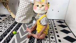 -格林童趣专业儿童摄影(公益西桥店)