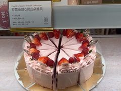 -CloudD'or可露朵蛋糕(1733商业空间店)