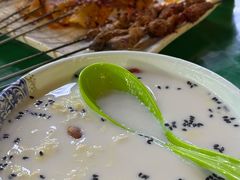 -尕羊烤肉餐厅·清真(会宁路店)