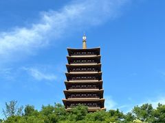 -牛首山文化旅游区