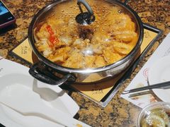 -黄记煌三汁焖锅(金凤万达广场店)