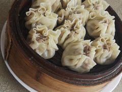 -杨记小骨头羊杂馆(南五马路店)