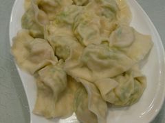 -黄家饺子东北特色菜馆(湖滨商业街店)