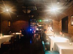 -弗兰克牛排西餐厅Ribone steak house(柠檬花园店)