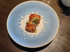 -彩丰楼中餐厅(佘山世茂洲际酒店)