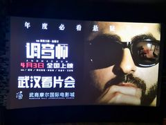 -武商摩尔影城(国广IMAX激光店)