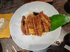 -魁盛居百年鲁菜馆(县西巷店)