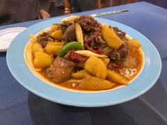 -伊带伊路新疆美食府(呼家楼店)