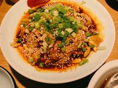 -胡马八破·川菜小馆(高新万达店)