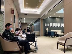 -美年大健康体检中心(牡丹园分院)