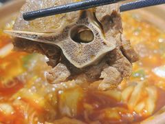 -金陵一哥龙虾(水木秦淮店)