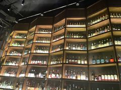 -SPEYSIDE 威士忌&鸡尾酒吧