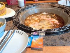 -匠岳·王宝器麻椒鱼(会展中心店)