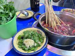 -马路边边火锅串串(观前街店)
