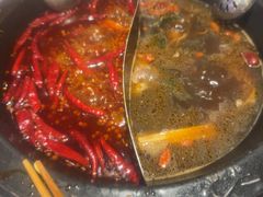 -蜀大侠火锅(香格里拉店)