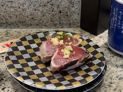 -合点寿司(美罗城店)
