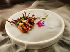 酱香鸭舌-天瑞轩·粤菜餐厅