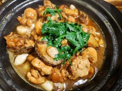 -新白鹿餐厅(龙游路总店·杭帮菜名店)