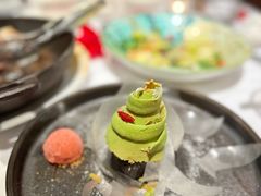 -王品牛排(杭州大厦店)