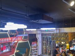 -高鸽子锦州烧烤63年(海阳路店)