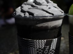-MAMACHA妈妈茶(岳麓山店)
