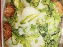 老黄瓜丸子汤-老昌春饼(新天地店)