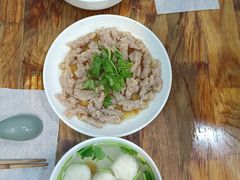 福鼎肉片-大叔家福鼎小吃(十全街店)