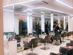 -潘多拉Hairsalon