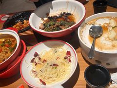 -周麻婆·川式小炒(泉州鲤城超越工业园店)