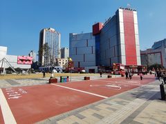 -西安创业咖啡街区