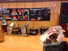 -博多一幸舍(侨福芳草地购物中心店)