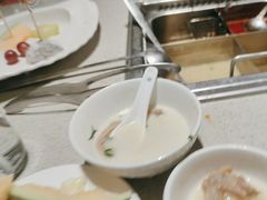 -海底捞火锅(航洋城店)