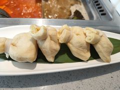 -海底捞火锅(奥体南路店)
