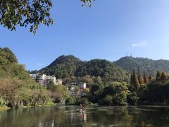 -贵阳市花溪国家城市湿地公园