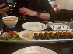 -La Creperie法餐厅(桃江路店)