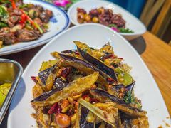 -食鸡公社辣子鸡·潍坊菜·烧烤