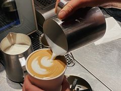 -Seesaw Coffee(环贸iapm店)