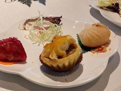 椒盐虾饺-三号黄浦会Canton Table