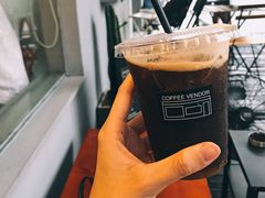 -CoffeeVendor(西乡店)