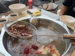 -潮悦牛肉火锅城(水贝店)