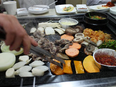 套餐-金顺碳烤肉(1号店)