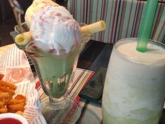 -米兰西点(鞍山店)